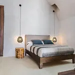 Отель Phaos 1870, A Restored Winery 3*