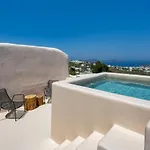 Hotel Phaos 1870, A Restored Winery