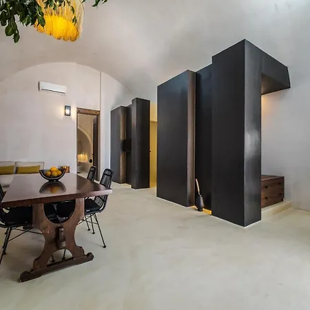 Phaos 1870, A Restored Winery 酒店 3*