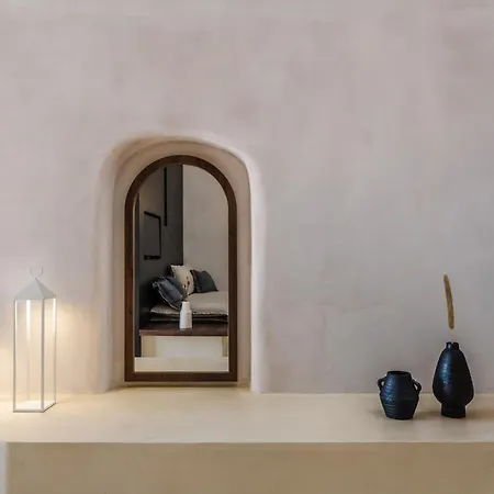 Phaos 1870, A Restored Winery 3*