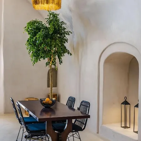 Phaos 1870, A Restored Winery 3*