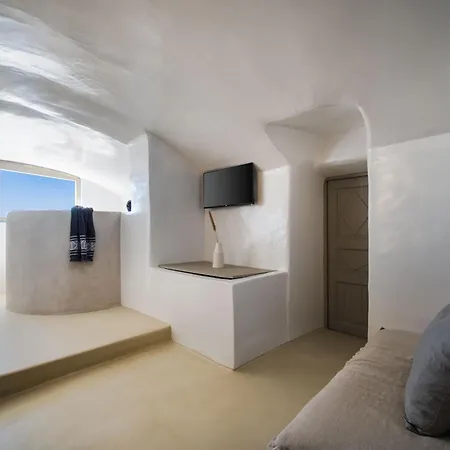 Phaos 1870, A Restored Winery 3*