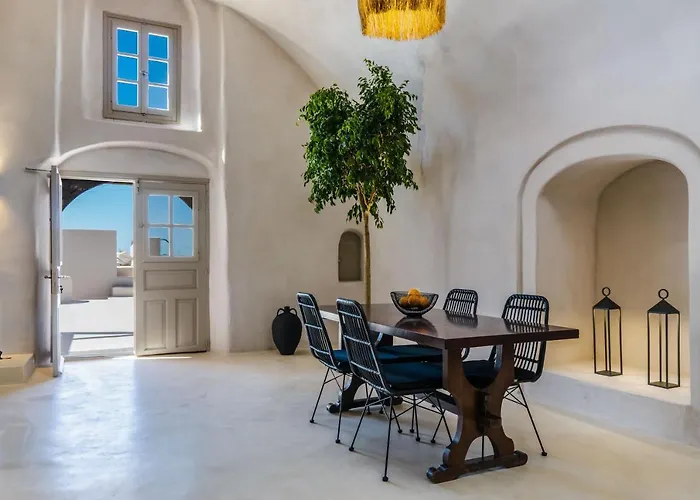 Phaos 1870, A Restored Winery