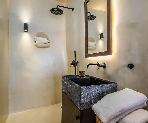 Phaos 1870, A Restored Winery Hotel 3*