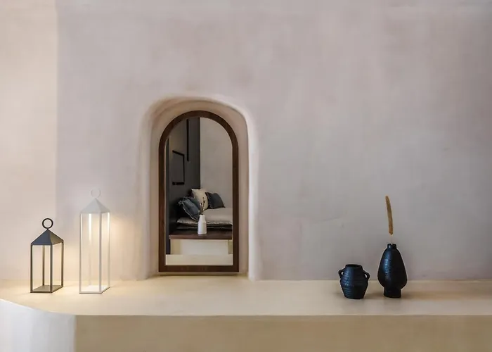 Phaos 1870, A Restored Winery 3*