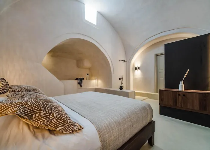 Отель Phaos 1870, A Restored Winery 3*