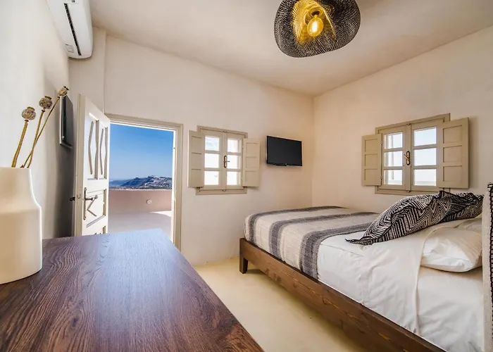 Phaos 1870, A Restored Winery Hotel 3*