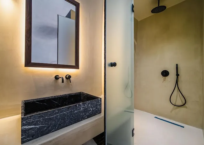 Phaos 1870, A Restored Winery Отель Пиргос