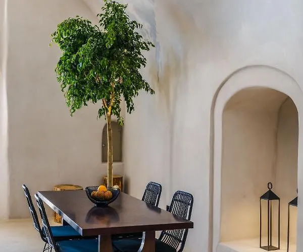 Phaos 1870, A Restored Winery 3*