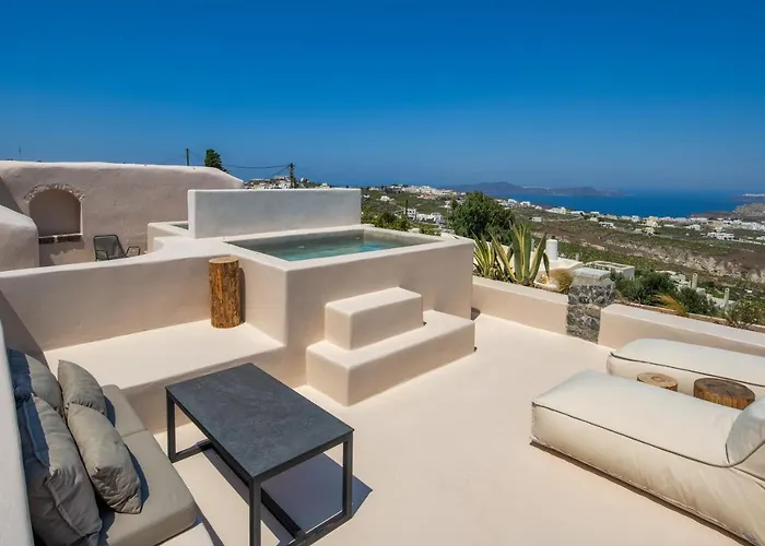 Phaos 1870, A Restored Winery 3* Pýrgos