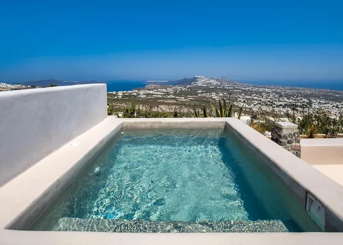 Phaos 1870, A Restored Winery Отель