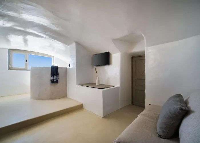 Phaos 1870, A Restored Winery 3*