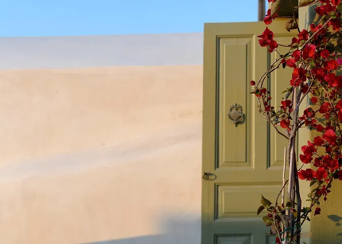 Szálloda Phaos 1870, A Restored Winery Pírgosz