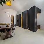 Phaos 1870, A Restored Winery Hotel 3*