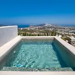 Phaos 1870, A Restored Winery Hotell