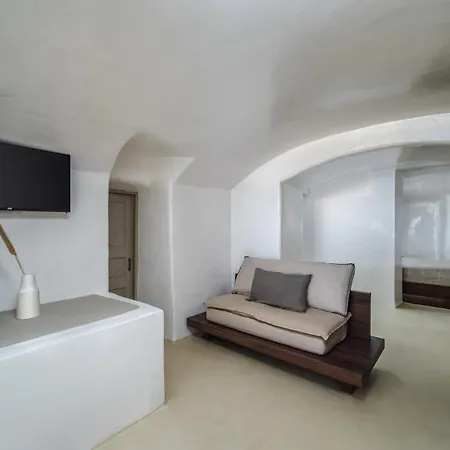 Phaos 1870, A Restored Winery 3* Πύργος