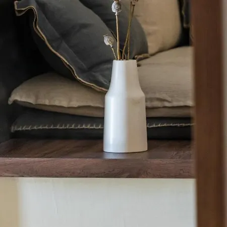 Ξενοδοχείο Phaos 1870, A Restored Winery Πύργος