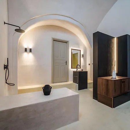 Ξενοδοχείο Phaos 1870, A Restored Winery 3*