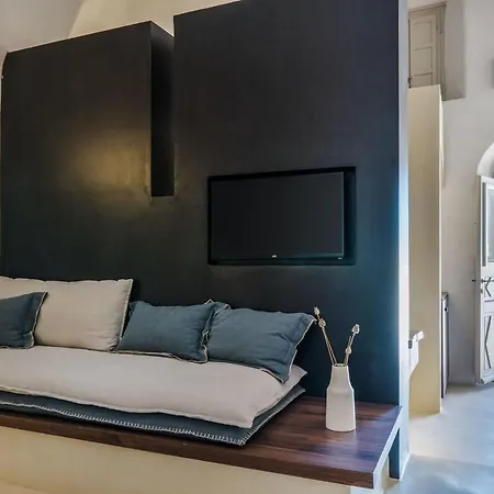 Phaos 1870, A Restored Winery 3* Πύργος