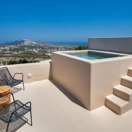 Phaos 1870, A Restored Winery Πύργος