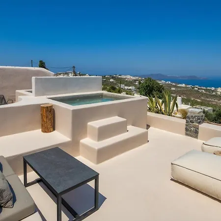 Phaos 1870, A Restored Winery 3* Πύργος