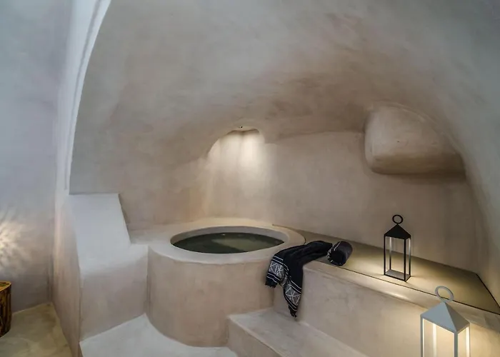 Phaos 1870, A Restored Winery 3*