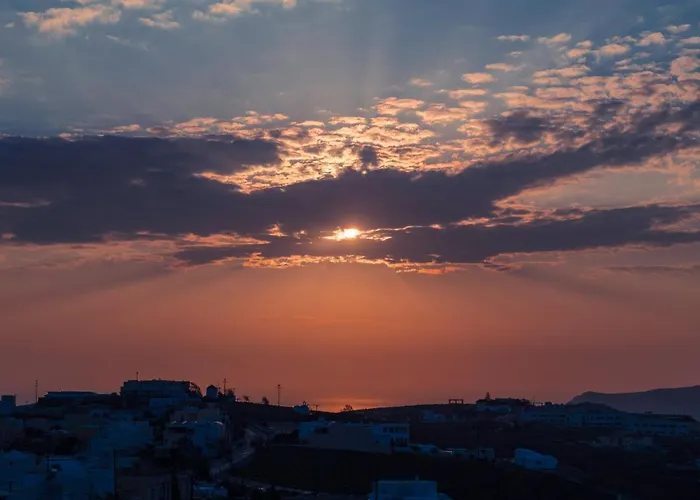 Phaos 1870, A Restored Winery