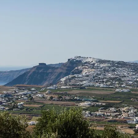 فندق Phaos 1870, A Restored Winery 3*