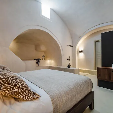 فندق Phaos 1870, A Restored Winery 3*