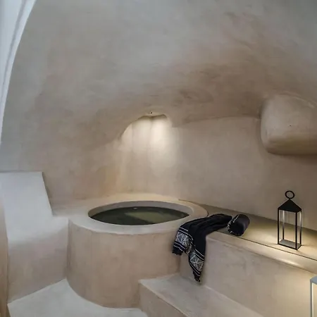 Phaos 1870, A Restored Winery 3*