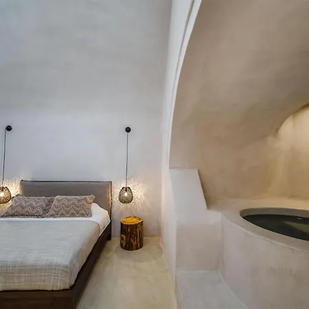 Phaos 1870, A Restored Winery فندق