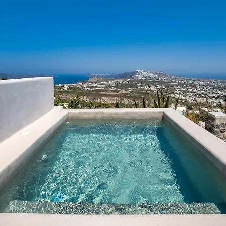 Phaos 1870, A Restored Winery فندق