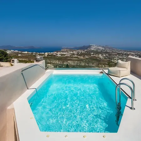 فندق Phaos 1870, A Restored Winery